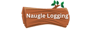 Naugle Logging logo
