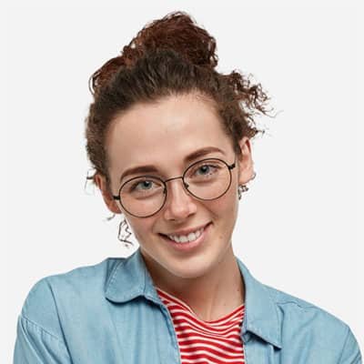 <h5 style="color:white">Sarah K </h5>